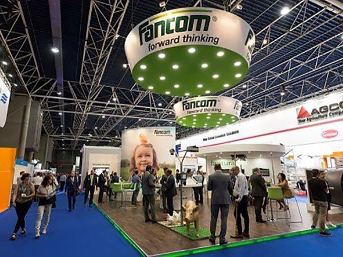 VIV Asia reporté à septembre 2021