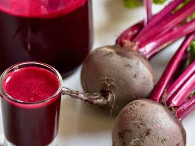 Quels aliments sont riches en bétaïne ? Assurez-vous d'avoir les yeux brillants