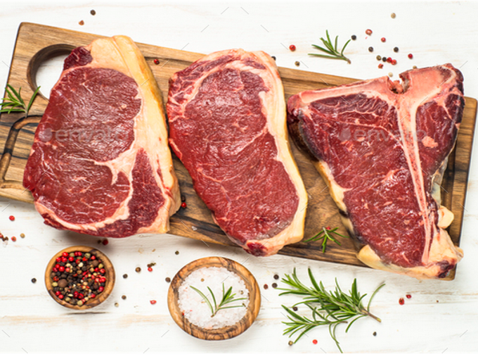 La bétaïne améliore le rendement et la qualité de la viande (sain)